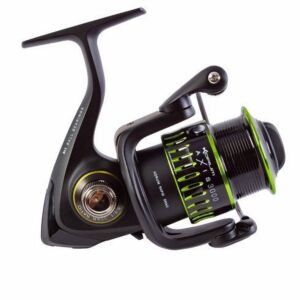 Mulineta Korum Axis 3000