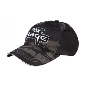 Sapca Fox Rage Camo Baseball Cap
