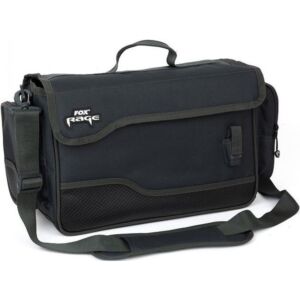 Geanta Fox Rage Shoulder Bag Large Plus 2 Cutii