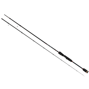 Lanseta Fox Rage Warrior Ultra Light 210cm 6.8ft 2-8gr