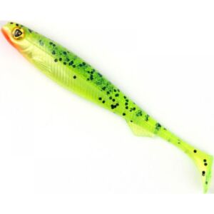 Shad Fox Rage Slick Shad Lemon Tiger 7cm