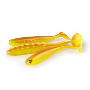 Shad Fox Rage Slick Shad Ultra UV 11cm Sun Dance