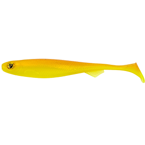 Shad Fox Rage Slick Shad Ultra UV 7cm Sun Dance