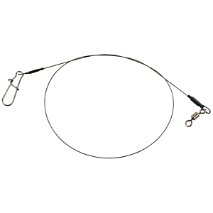 Strune Fox Rage Titanium 40cm 23kg 2buc/plic