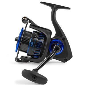Mulineta Preston Inertia 420 4+1rul