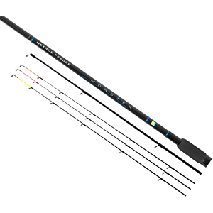 Lanseta Preston Monster X Method Feeder 3.6m 60g