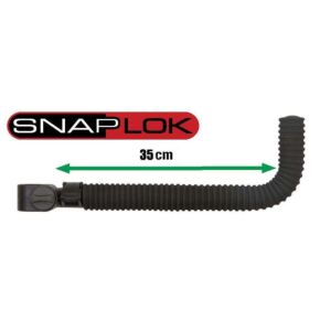 Suport Modular Preston Offbox 36 Single Ripple Arm Long 35cm