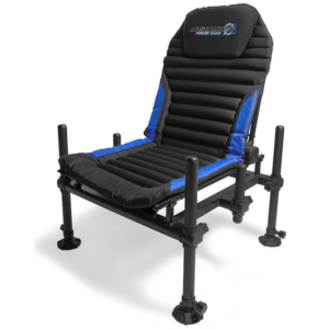 Scaun pescuit Preston Absolute Feeder Chair 36