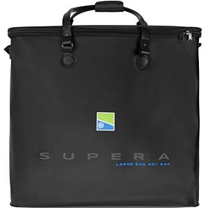 Geanta Preston Supera Large EVA Net Bag 66x60x25cm