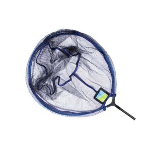 Cap minciog Preston Free Flow Landing Nets 45cm