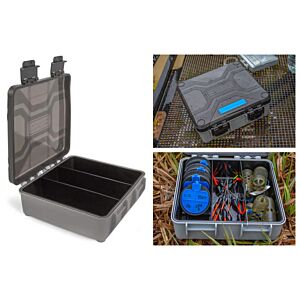 Cutie Preston Hardcase Accessory Box