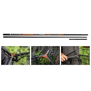 Coada Minciog Preston C-Drome Power Handle