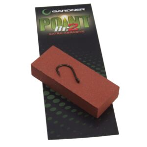 Pila Carlige Gardner Point Doctor 2 Xtra Hook