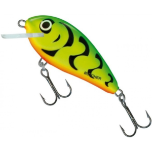 VOBLER SALMO BUTCHER FLOATING 5CM, 5G