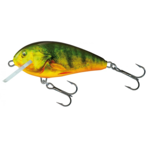 Vobler Salmo Butcher Floating 5cm 5g Supernatural Hot Perch
