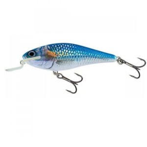 VOBLER SALMO EXECUTOR SHALLOW RUNNER 7CM, 8G