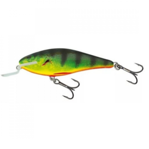 Vobler Salmo Executor Shallow Runner 7cm 8g Real Hot Perch F