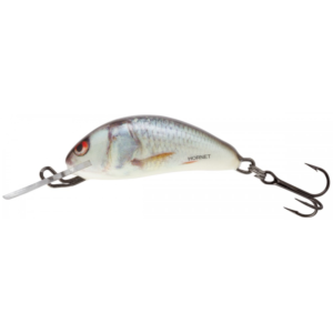 Vobler Salmo Hornet Sinking 3.5cm 2.6g Real Dace