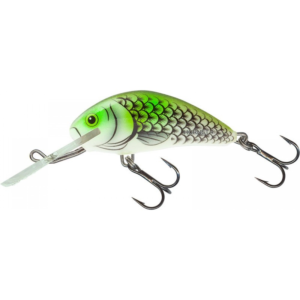 VOBLER SALMO HORNET SINKING 3.5CM, 2.2G