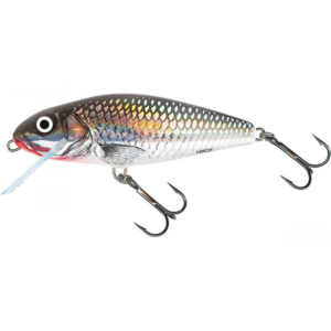 VOBLER SALMO PERCH FLOATING 8CM, 12G