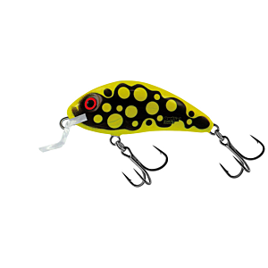 VOBLER SALMO RATTLIN HORNET SHALLOW 3.5CM, 3G