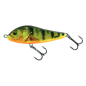VOBLER SALMO RATTLIN SLIDER 8CM, 20G