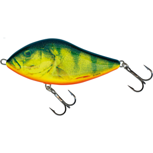 VOBLER SALMO SLIDER SINKING 5CM, 8G