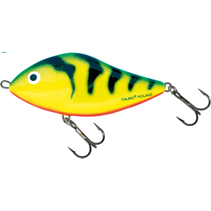 VOBLER SALMO SLIDER FLOATING 7CM, 17G