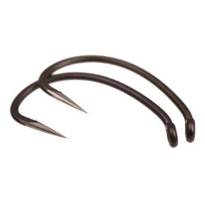 Carlige Gardner Hand Sharpened Continental Mugga