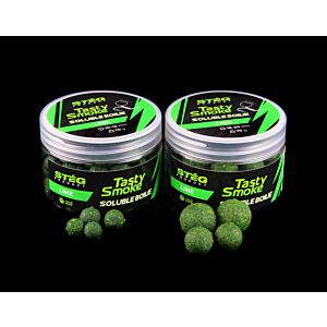 Boilie Steg Smoke Soluble 16-20mm 70g