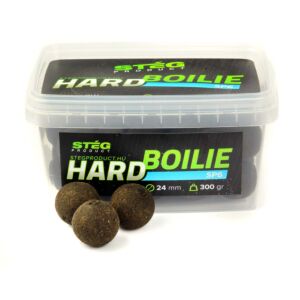 Hard Boiles Steg Solubil 30mm 300g