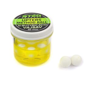Steg Upters Method Ball 10mm 8buc/cutie
