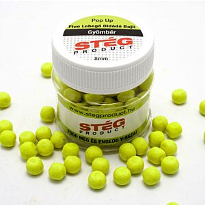 Fluo Pop-up Steg 8MM-12MM-16MM