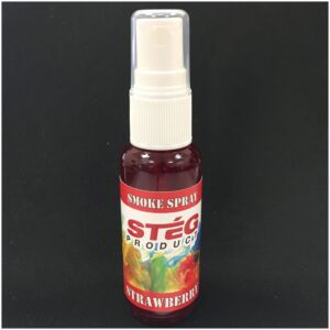 Spray Smoke Steg Capsuna 50 ML