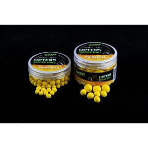Pop-Up Steg Upters Smoke Ball 7-9mm 30g Pineapple