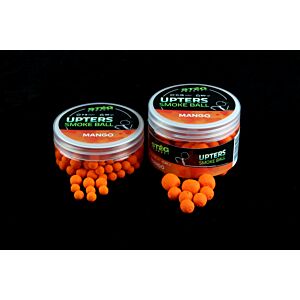 Pop-Up Steg Upters Smoke Ball 7-9mm 30g Mango