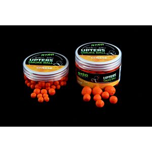 Pop-Up Steg Upters Smoke Ball 7-9mm 30g Cheese