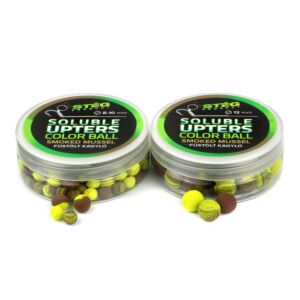 Wafters Steg Upters Solubil Color Ball 8-10mm 30g