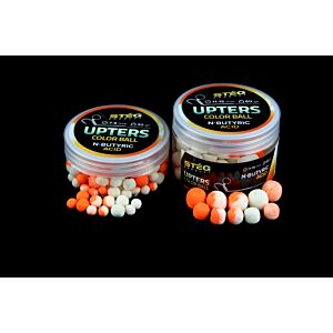 Pop-Up Steg Upters Color Ball 7-9mm 30g N-Butyric Acid