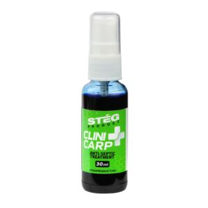 Antiseptic Steg Clini Carp 30ml