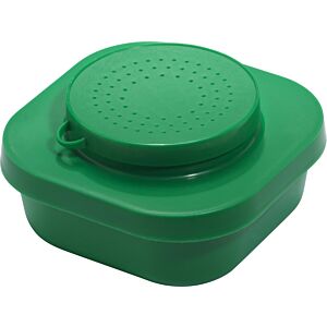 Cutie Pentru Momeala Vie Pescamania Cu Capac Moale 1L