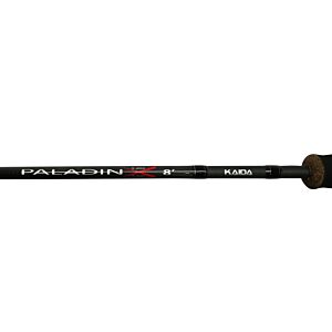 Lanseta Spinning Paladin Cu 2 Varfuri 240cm 5-20g/7-28gr