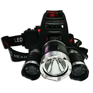 Lanterna Led R.O.C