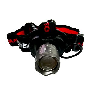 Lanterna Led R.O.C.