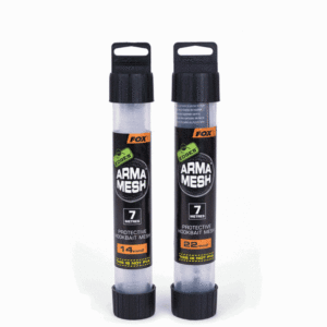 Fox Edges Arma Mesh Wide 22mmx7m