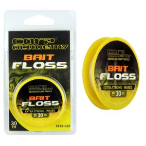 Bait Floss Carp Academy 30m
