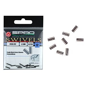 Brida Spro 1.2mm-2.5mm