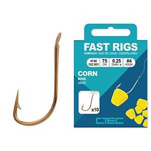 Carlige Legate C-Tec Corn