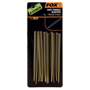 Tub Antitangle Silicon Fox Micro