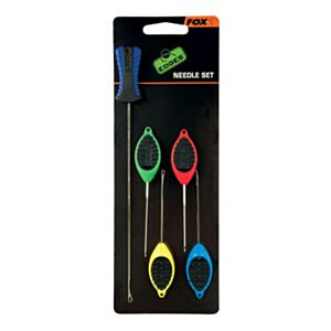 Set Crosete Fox